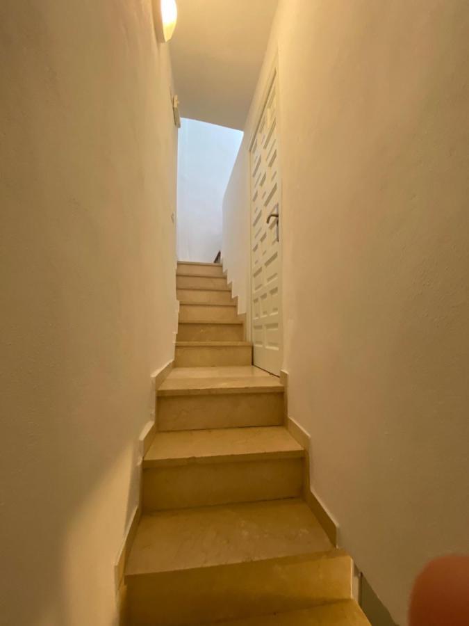 Casa Aire De Mar Appartement Peñíscola Buitenkant foto