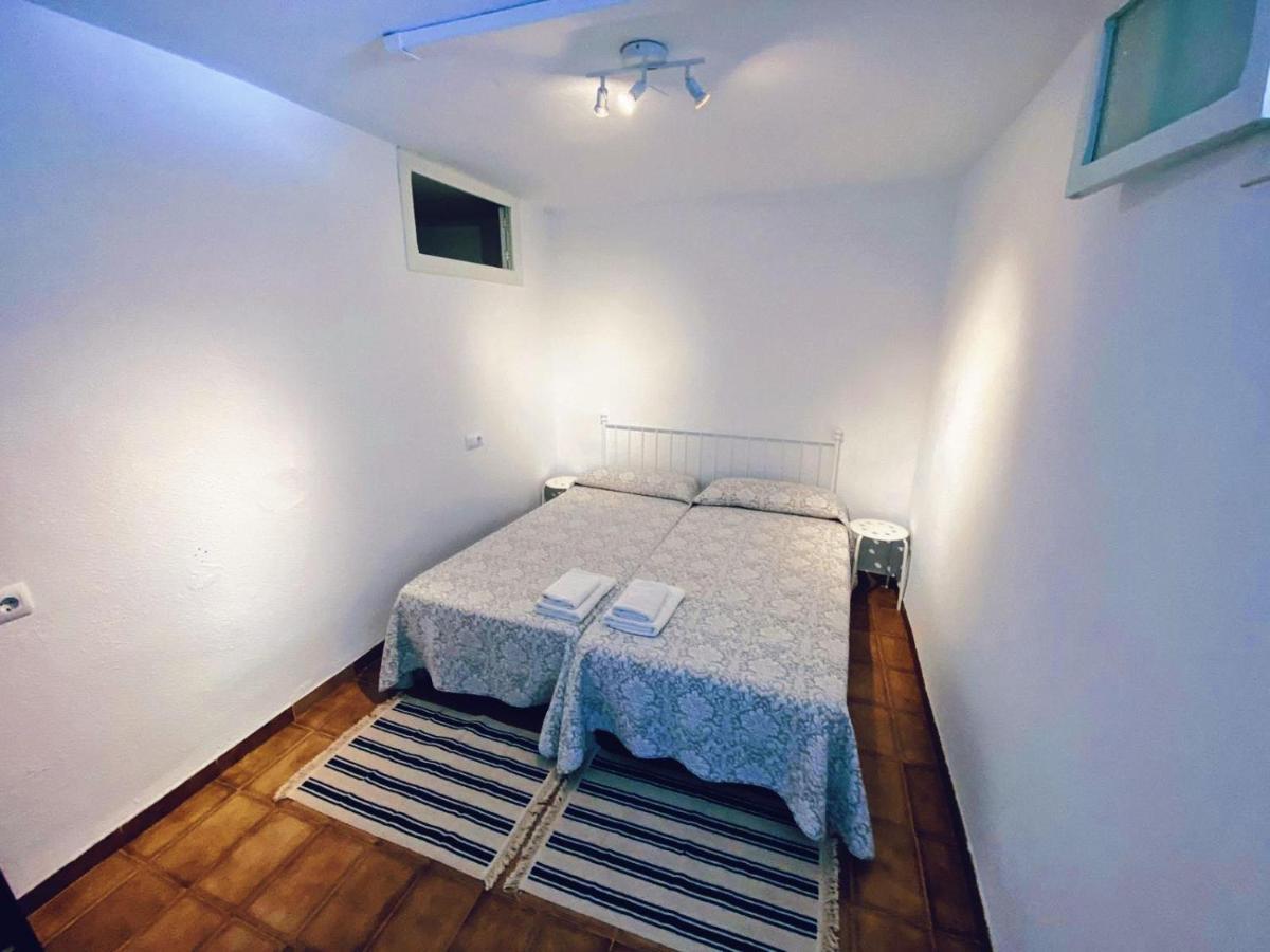 Casa Aire De Mar Appartement Peñíscola Buitenkant foto
