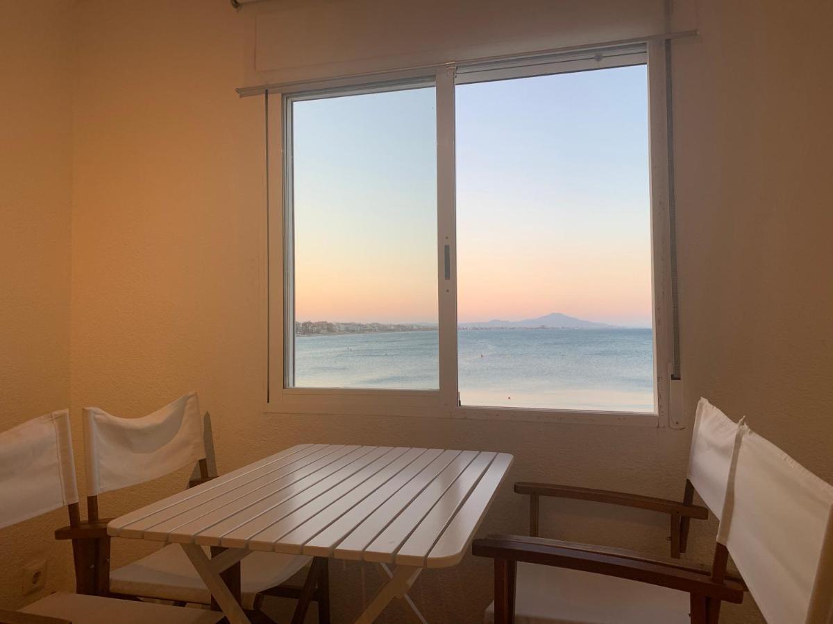 Casa Aire De Mar Appartement Peñíscola Buitenkant foto